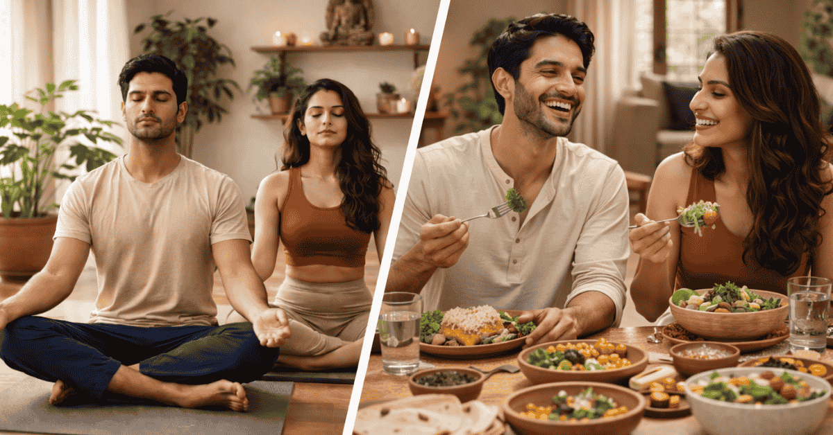 Complete Guide: Ayurvedic Approach to Sustainable Vitality and Wellness