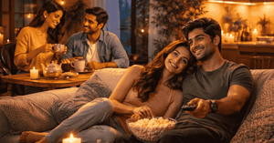 The Secret to Stress-Free Evenings That Doctors Don’t Tell You