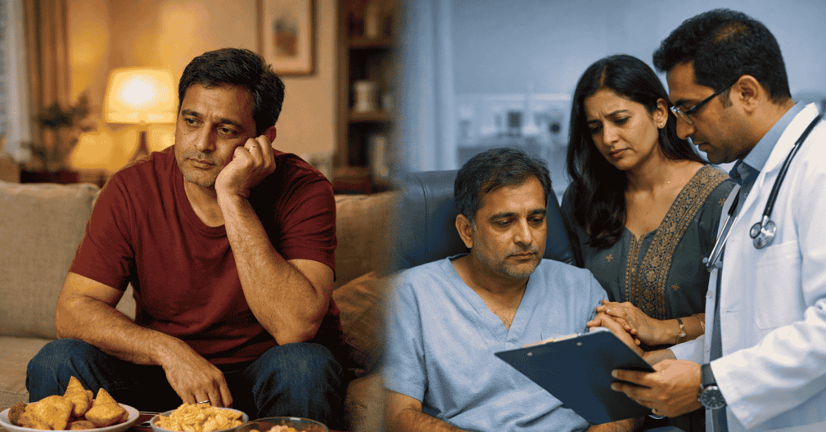 The cost of delaying treatment