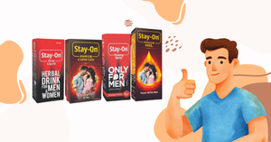 Unlocking Vitality: The Power of Stay-On Power Capsules