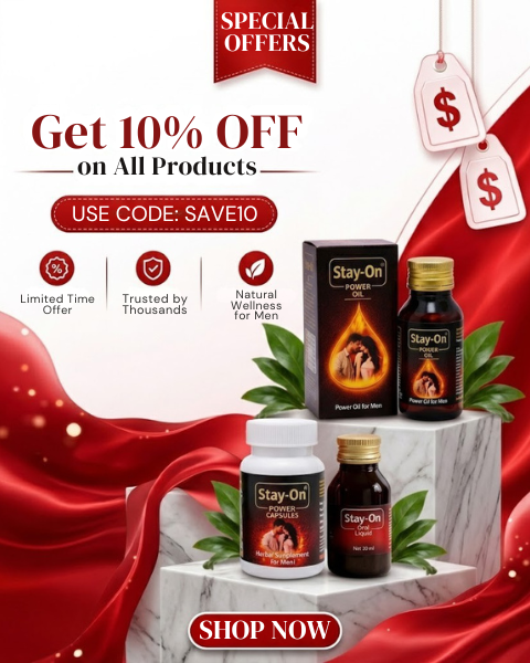 10% off on ayurvedic products