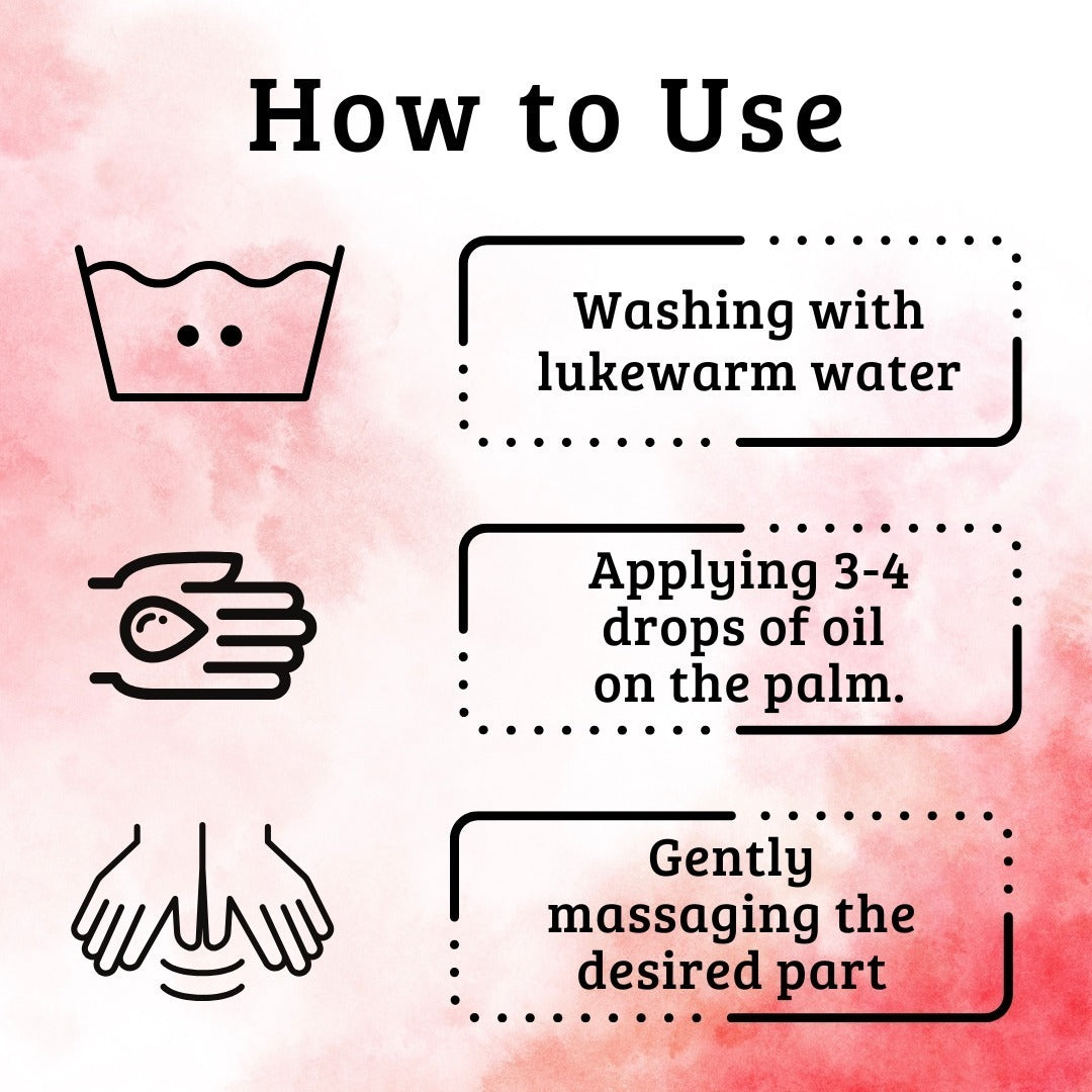 Stay-On Power Oil  90 Days Performance Pack for Men (12 x 30ml Bottles)