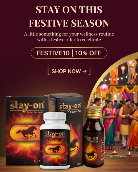 10% off on ayurvedic products